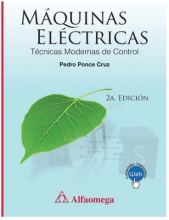 MÁQUINAS ELÉCTRICAS Técnicas Modernas de Control