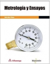 METROLOGÍA Y ENSAYOS