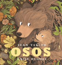 OSOS de Emily Hughes