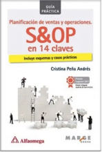 PLANIFICACIÓN DE VENTAS Y OPERACIONES S&OP EN 14 CLAVES