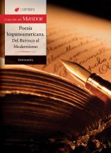 Poesía hispanoamericana. Del Barroco al Modernismo Varios autores