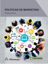 POLÍTICAS DE MARKETING