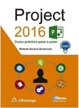 Project 2016 Curso práctico paso a paso