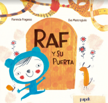 Raf y su puerta