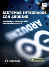 Sistemas integrados con Arduino