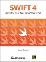 SWIFT 4 - Aprende a crear Apps para iPhone y iPad