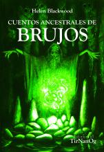 CUENTOS ANCESTRALES DE BRUJOS - HELEN BLACKWOOD - CUENTOS DE TERROR - FOLKLORE