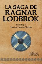 LA SAGA DE RAGNAR LODBROK - VIKINGO - NORDICO - NOVELA - LEYENDA