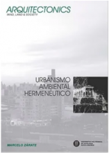 URBANISMO AMBIENTAL HERMENÉUTICO