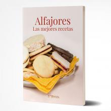 Recetas de alfajores