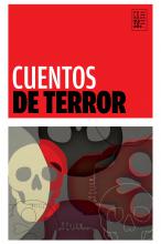 Tapa de Cuentos de Terror