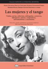 Mujeres Tango