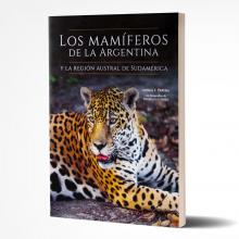 Este libro contiene una extensa descripción de 108 especies de mamíferos y 60 especies con referencias específicas con más de 700 fotos y una completa bibliografía de alrededor de 1400 títulos. Es el libro más completo sobre los mamíferos de la Argentina y sus países limítrofes.