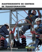 MANTENIMIENTO DE CENTROS DE TRANSFORMACIÓN