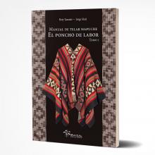 Este libro contiene las características y diseños de muchos de los mejores y más antiguos ponchos de labor que hemos encontrado, entre ellos el poncho que los  pehuenches regalaran al general don José de San Martín, cuyo estudio y relevamiento fue posible gracias a la ayuda brindada por el personal del Museo Histórico Nacional.  Todos estos ponchos, que en su mayoría pertenecen hoy a entusiastas coleccionistas a quienes debemos agradecer su colaboración, fueron analizados minuciosamente para crear esta base