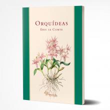 En este libro se reu­nieron láminas que mues­tran ele­gantes re­pre­sentantes de or­quí­deas para que el amable lector se sorprenda de su calidad estética como tam­bién de la espectacularidad de algunas de estas fantásticas plantas.