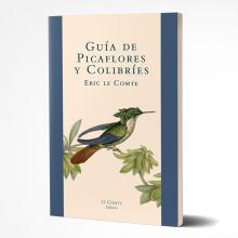 Picaflores y colibríes