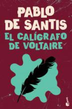 El calígrafo de Voltaire