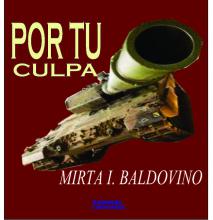 Novela Yammal Baldovino