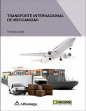 TRANSPORTE INTERNACIONAL DE MERCANCÍAS