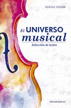 Antroposofía Rudolf Steiner Antroposófica música