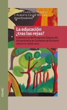 La educación ¿tras las rejas?