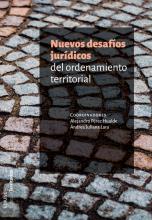 Nuevos desafíos jurídicos del ordenamiento territorial