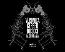 «Verónica Gerber Bicecci es, lo sabemos, una trashumante de los géneros. En este volumen, una escritura se une a la reescritura de Dávila, la sobreescritura de Felguérez y la excavación de la memoria colectiva. La compañía se despliega como geografía textual y archivo de ruina, del residuo y de las trazas del extractivismo. Estamos ante un libro inquietante de una de las escritoras mexicanas del siglo XXI que más arriesgan y renuncian a su ejercicio literario». SARA URIBE "Toda vida desdichada puede ser sim