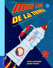 El padre de Rita le promete como regalo de cumpleaños un viaje al espacio. Ella siempre quiso ser astronauta y es fanática de las estrellas, la luna, las naves espaciales. Cuando por fin llega el día, padre e hija emprenden un viaje de aventuras, que es a la vez un conmovedor viaje de aprendizaje y de imaginación.