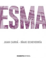 La Escuela de Mecánica de la Armada (ESMA) fue uno de los centros clandestinos de detención, tortura y exterminio con mayor actividad durante la dictadura cívico militar que estuvo en el poder en Argentina desde 1976 hasta 1983. Por sus mazmorras se calcula que pasaron unos 5000 detenidos desaparecidos de los cuales sobrevivieron alrededor de 200. La mayoría fueron desaparecidos en los vuelos de la muerte. ESMA fue el lugar de reclusión de las monjas francesas Alice Domon y Léonie Duquet, secuestradas y des