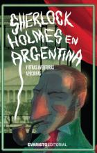 Sherlock Holmes visita la ciudad de Buenos Aires para evitar el asesinato de Ramón L. Falcón. Es llamado por la policía federal para detener a un asesino serial decidido a probar la inanidad del método del detective. Viaja al Tigre para relajarse, descubre un asesinato desayunando en Avenida de Mayo y resuelve una estafa en el barrio de Flores. Sherlock Holmes en Argentina recopila estas y otras aventuras apócrifas del detective, publicadas entre 1911 y 1912 en la revista Sherlock Holmes y escritas al calor