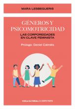 Psicomotricidad Feminismo Género