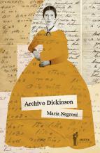 María Negroni encuentra a Emily Dickinson con la lealtad y la agudeza que consienten la perseverancia y el amor de haber sido su traductora. Su Archivo Dickinson se afianza en cada una de sus edades con una puntualidad perfecta. No hay enamoramiento sin hechizo, pero el hechizo no es un excedente de la vanidad ni una campaña de proselitismo para que el ego gane sus triviales batallas. El ser que cambia es mucho más importante que ese yo que se 