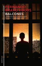 Balcones