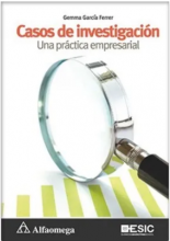 CASOS DE INVESTIGACIÓN - Una práctica empresarial