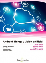 Android Things y visión artificial