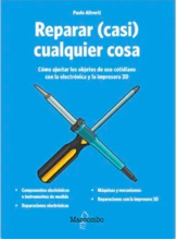 REPARAR (CASI) CUALQUIER COSA