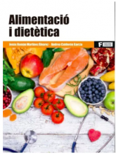 Alimentación y dietetica