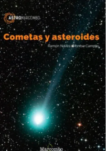 Cometas y asteroides