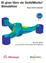 El gran libro de SolidWorks® Simulation