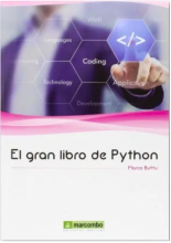 El Gran Libro de Python