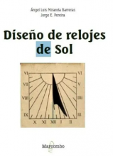 DISEÑO DE RELOJES DE SOL