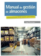 Manual de gestión de almacenes