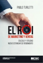 El ROI de marketing y ventas Cálculo y utilidad Nuevo estándar de rendimiento