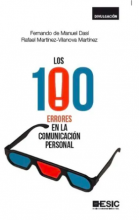 Los 100 errores en la comunicación personal