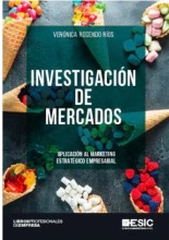 Investigación de mercados Aplicación al marketing estratégico empresarial