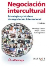 Negociación Intercultural - Estrategias Y Técnicas