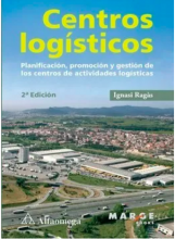 Centros Logísticos Planificación, Promoción Y Gestión