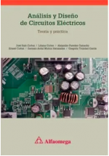 Análisis Y Diseño De Circuitos Eléctricos