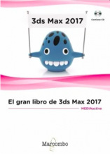 El Gran Libro De 3ds Max 2017